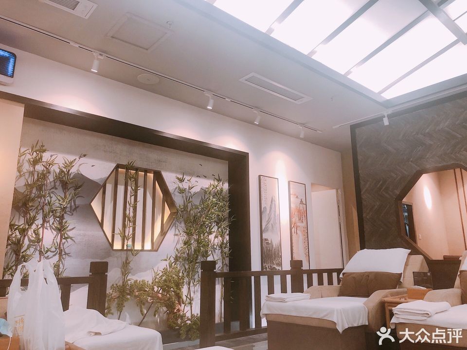 耳艺采耳文化体验馆