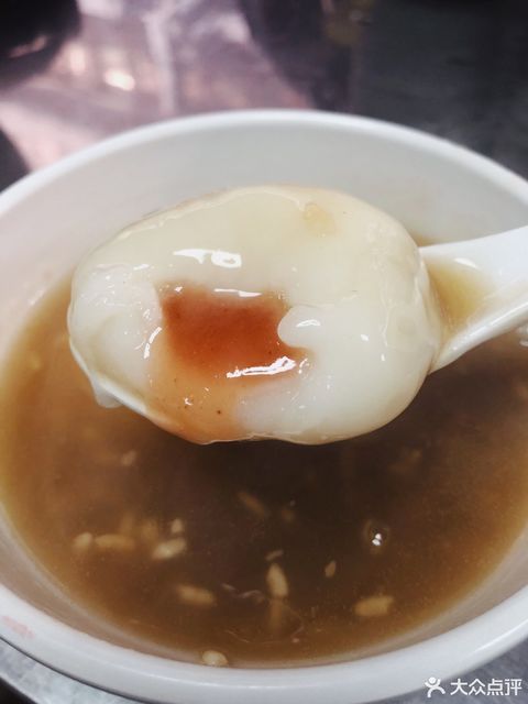 雪园小吃部名仕苑店