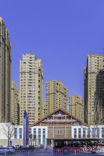 沈阳唐轩唯美酒店式日租道义镇分店