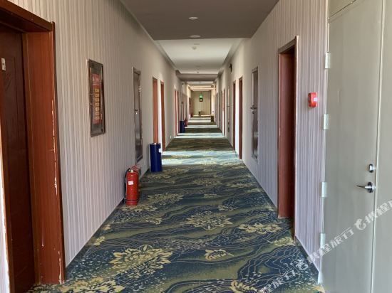 乌兰察布市 住宿服务 酒店 > 集宁宾馆       