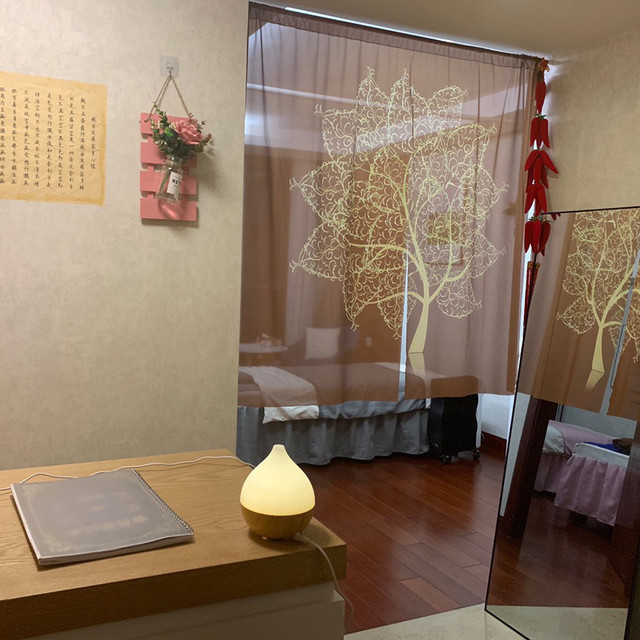 号海中洲公寓楼17楼1701(海中洲公寓楼酒店22楼2201)电话:s nail spa