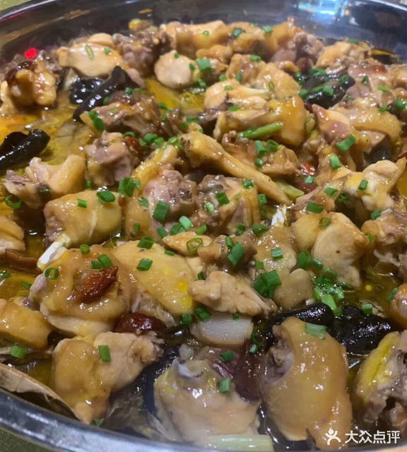 龙川客家菜馆吉祥路店