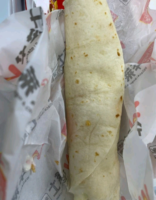 华莱士·全鸡汉堡(旱西关店)