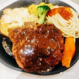 汤姆家的优质牛排长沙德思勤店