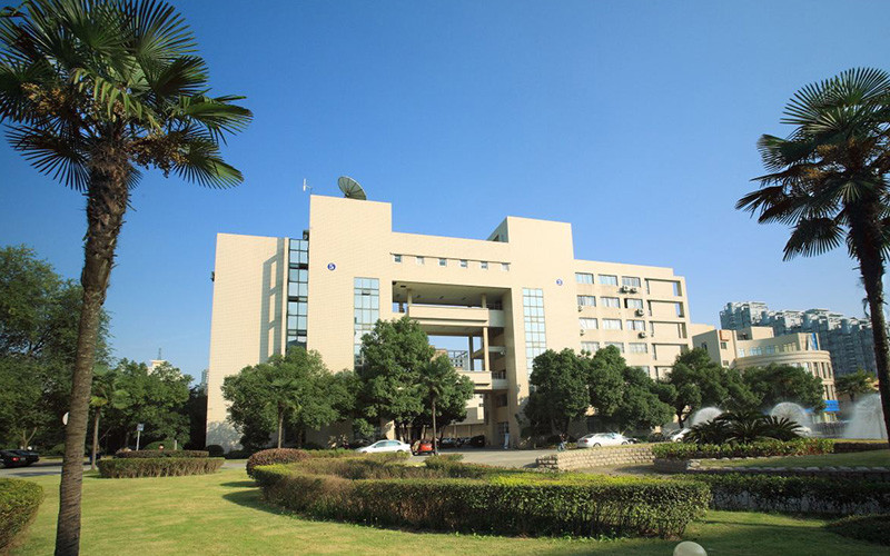 杭州师范大学(仓前校区)