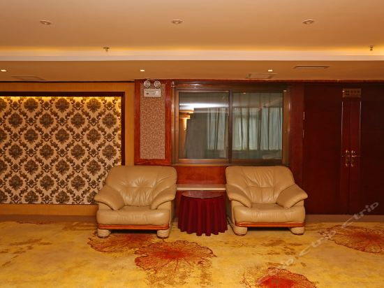 莲花宾馆昆明店