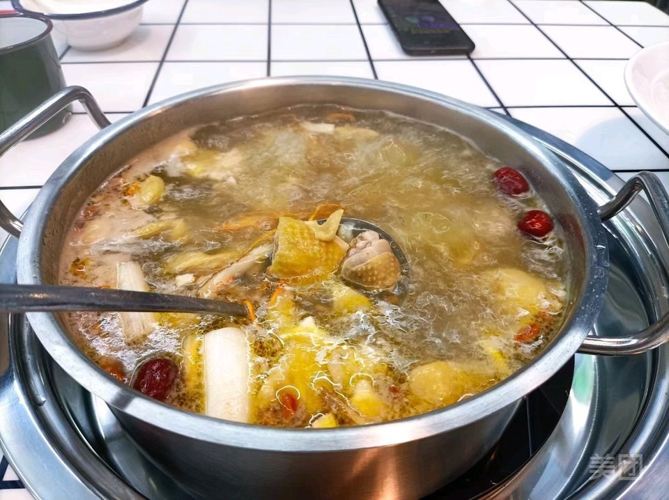 淘淘清远鸡图片