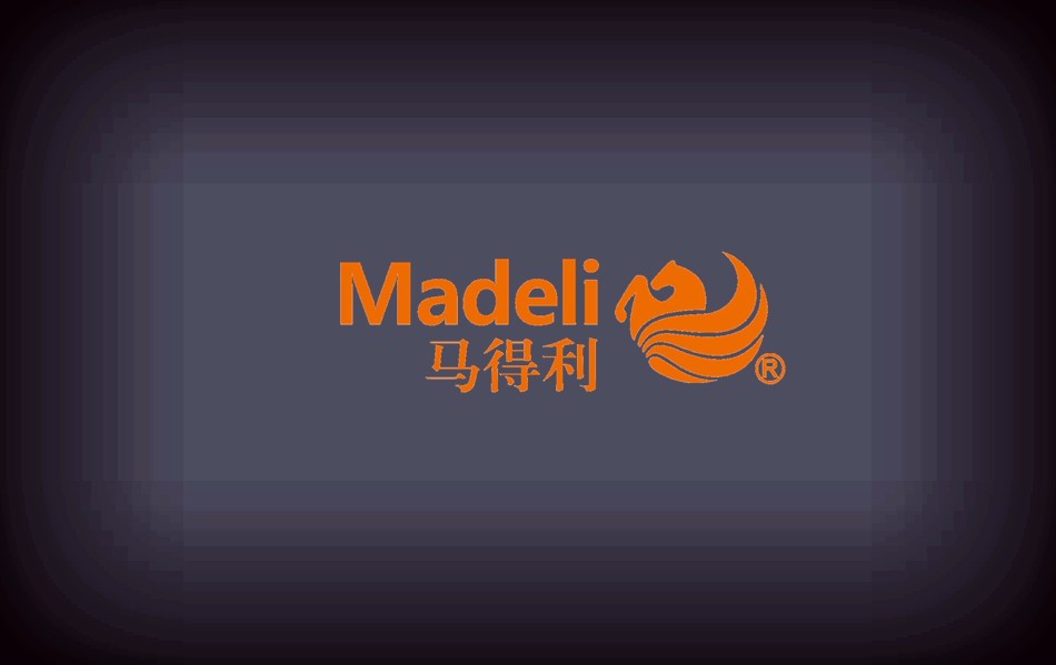 马得利logo图片