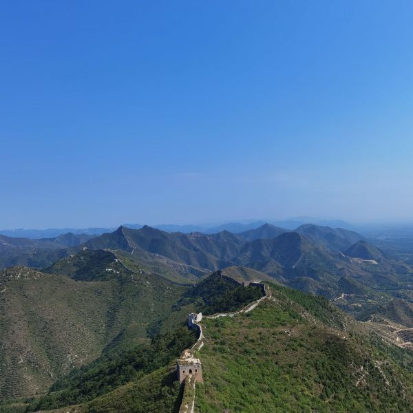 遷安市白羊峪長城旅遊區