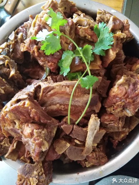 【佳禾脊骨饸饹馆】佳禾脊骨饸饹馆电话_佳禾脊骨饸饹馆怎么样_360地