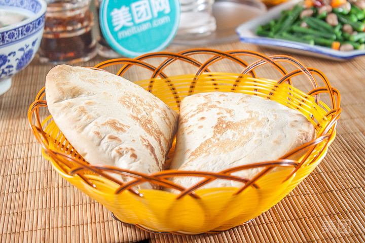 清心澄城水盆羊肉八府庄店