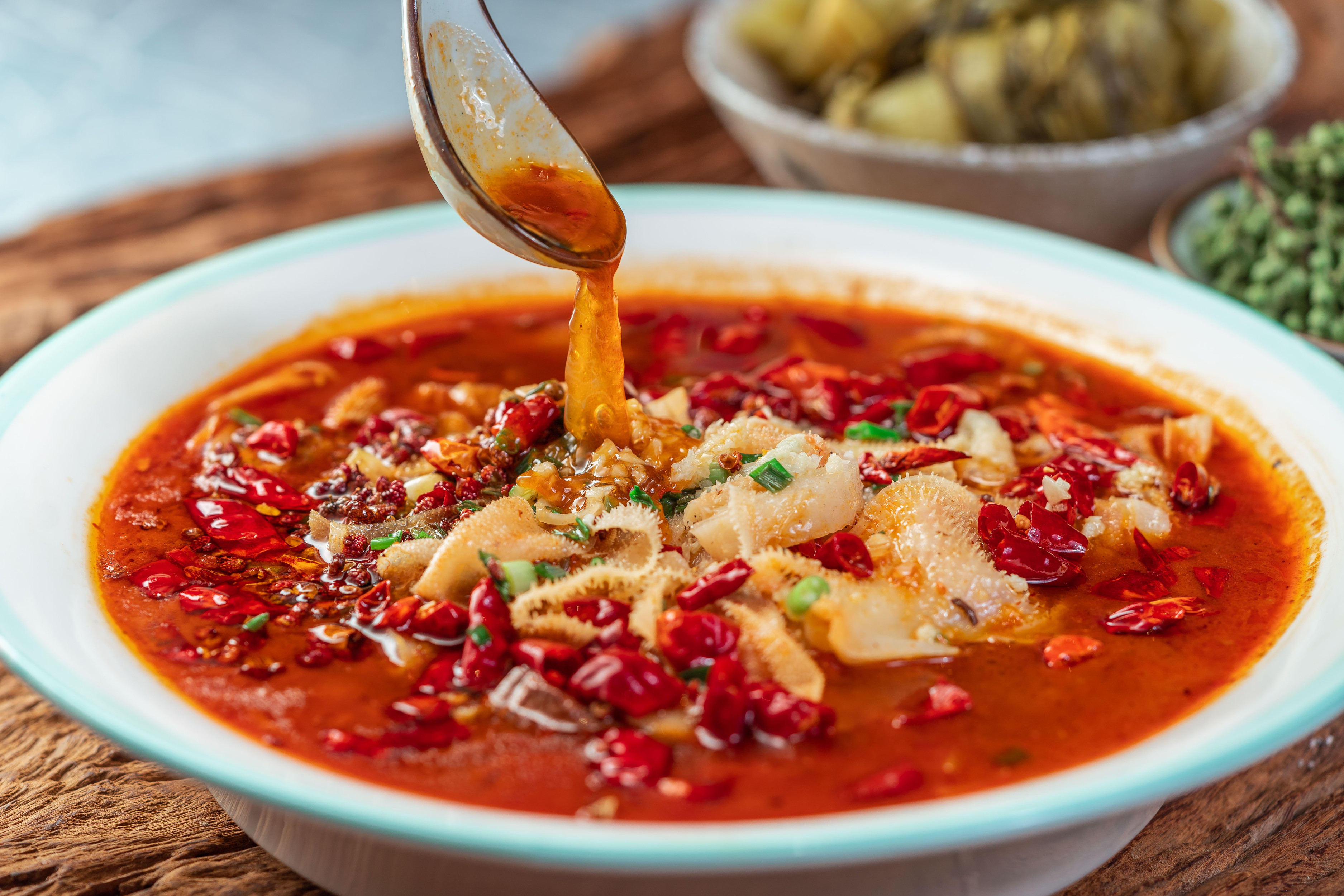 就这个鱼馆(晋陵北路店)