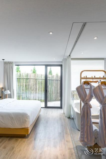 抚仙湖汐宿酒店