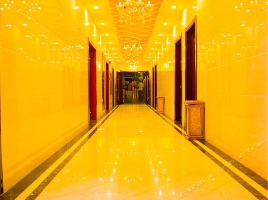 张掖柏菲大酒店