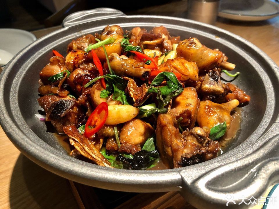 三味一绝永嘉店