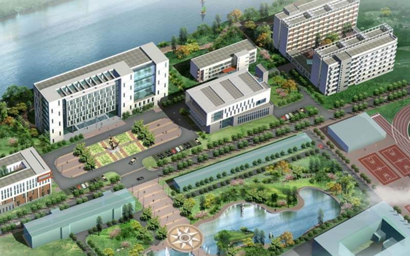 川沙镇黄楼-社区文化活动中心