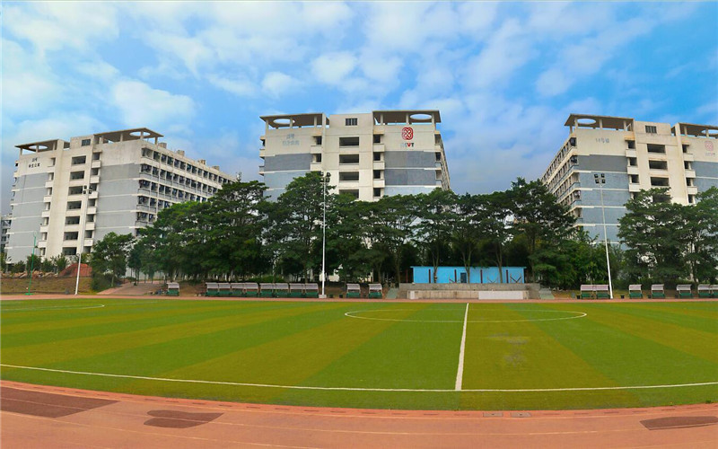 南宁职业技术学院(四分院)
