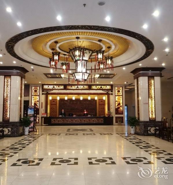 泰宁明珠大饭店