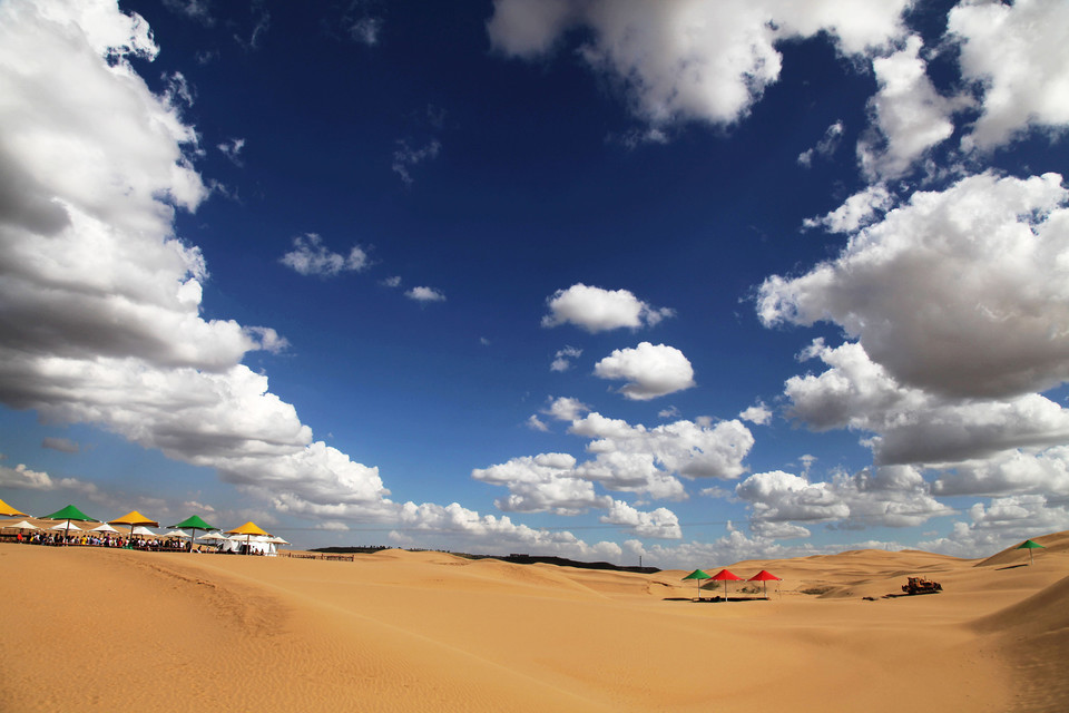 【响沙湾港】响沙湾港门票,响沙湾港游玩攻略_360地图