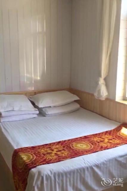 獐岛连和渔家院