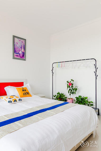 兴城台里海滨浴场