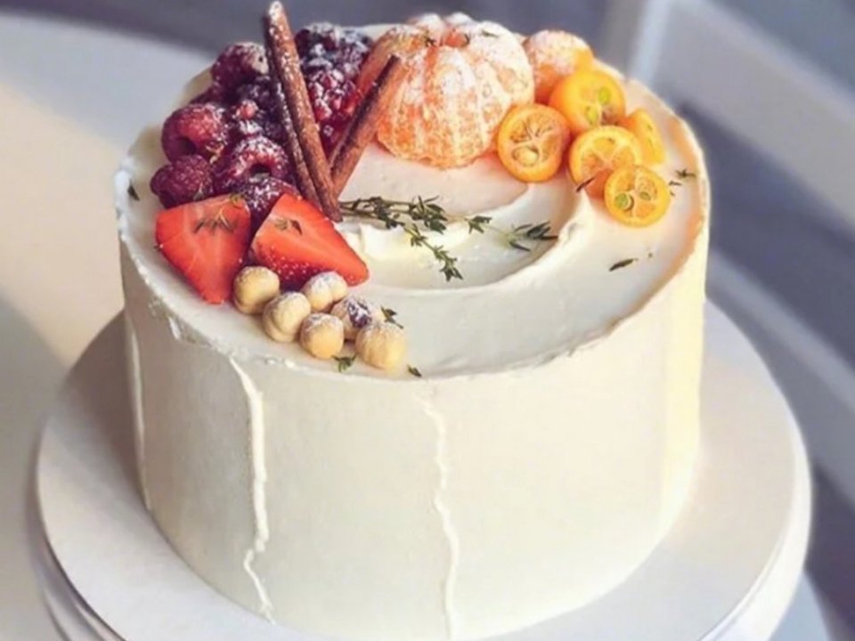 微甜少糖蛋糕店