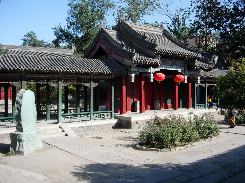 查看北京电影旅游城_360地图搜索结果列表