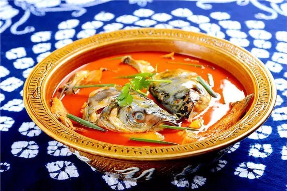 陈氏海稍鱼玉洱路店