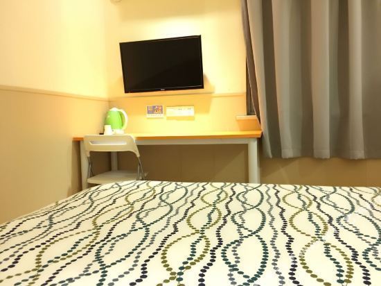 布丁酒店上海浦东机场野生动物园惠南店