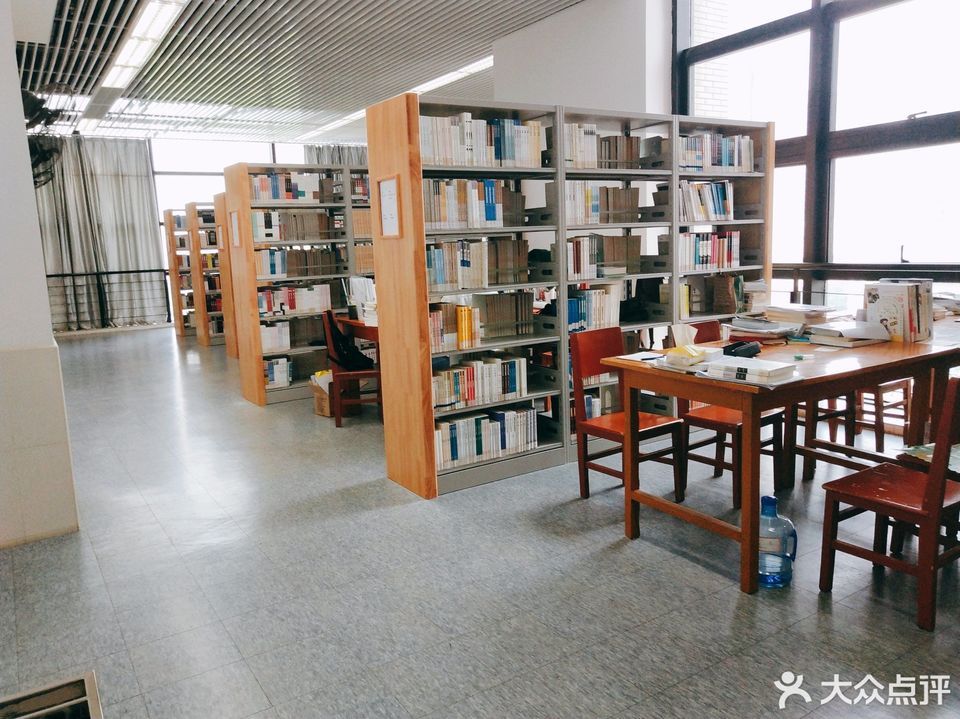 长沙师范学院图书馆
