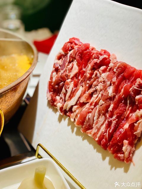 大吉羊老北京涮肉