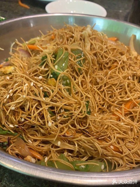 江门市新会区美食