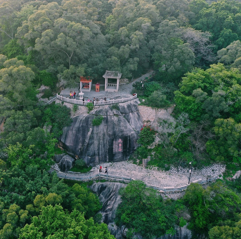 丰州九日山图片