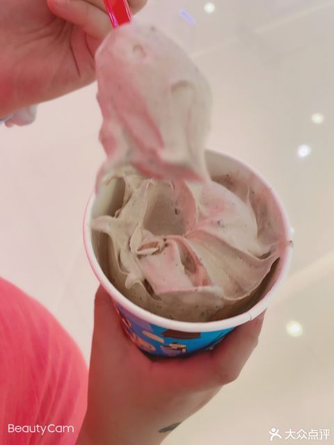 dqdairyqueen万象城店