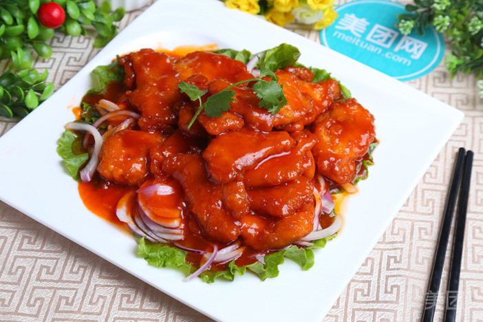 嘉华海鲜酒家万寿路