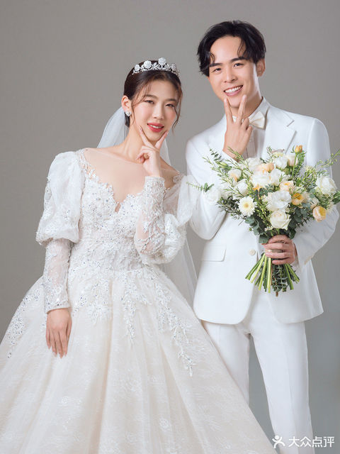 查看现代经典婚纱摄影_360地图搜索结果列表