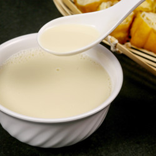 冰泉豆浆馆大塘店