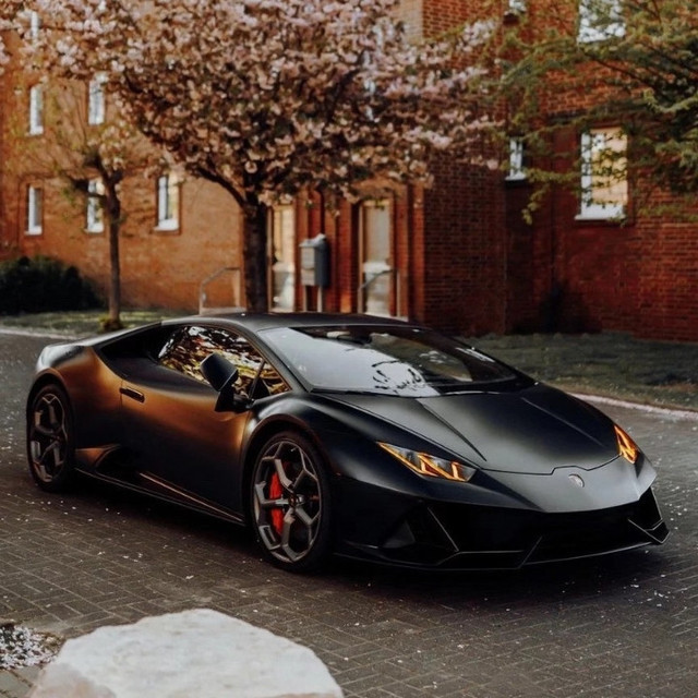 西安名仕超跑豪车租赁图片