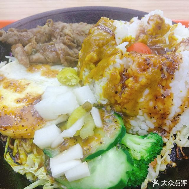 京元-至诚学院第三餐厅图片