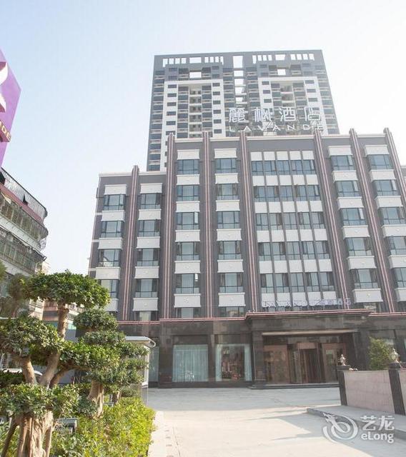 (潮州潮枫路和谐雅筑店)电话,丽枫酒店(潮州潮枫路和谐雅筑店)地址,丽