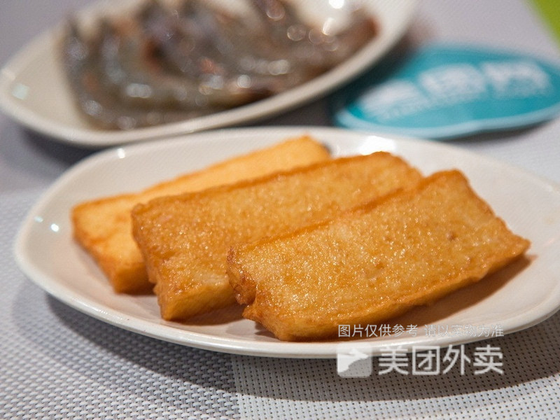 墨鱼烧图片