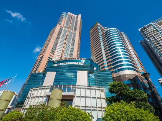 水都酒店水围二街