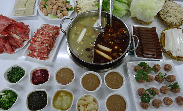 【草原小肥羊火锅(振兴路店)】草原小肥羊火锅(振兴路店)电话_草原