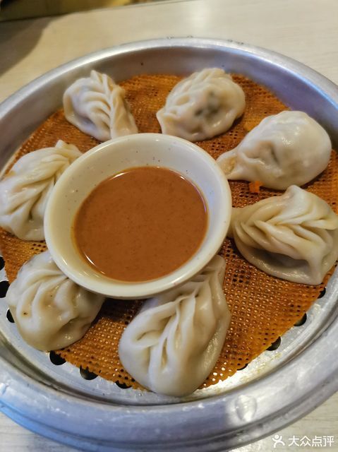 沙县小吃老火车站店