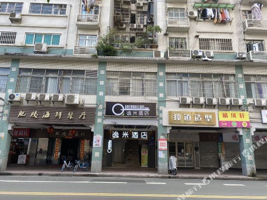 查看广州北京路酒店_360地图搜索结果列表