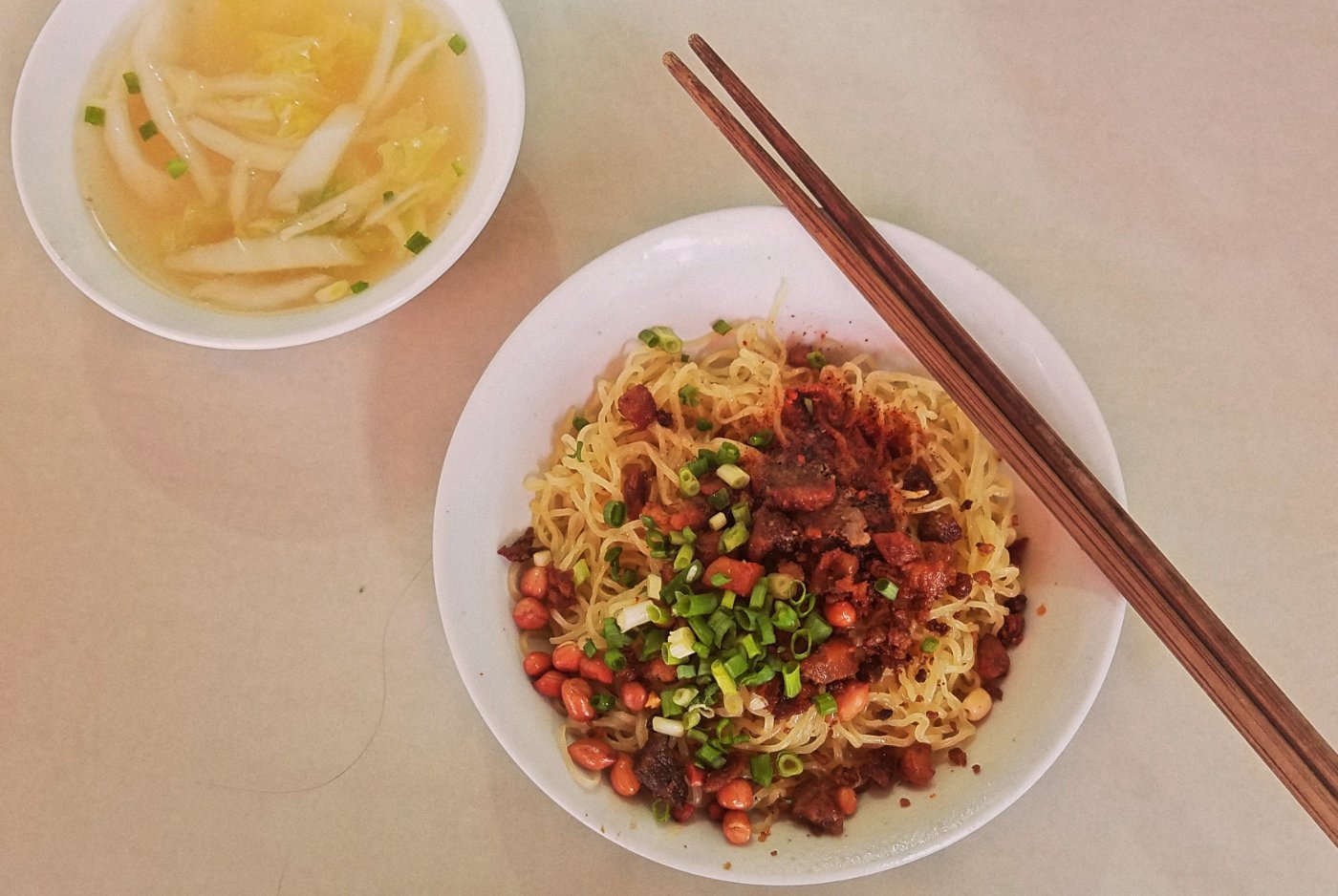 祥和面食(东风东路)
