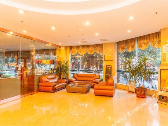 永和商务酒店(银雀山店)