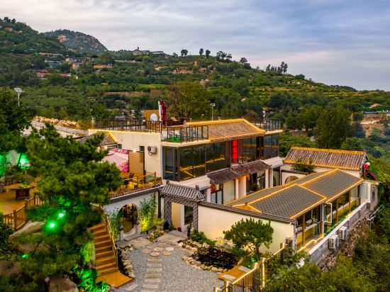 花筑·泰山泰佑福山居民宿