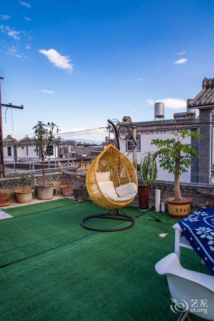 大理才村雅园居客栈