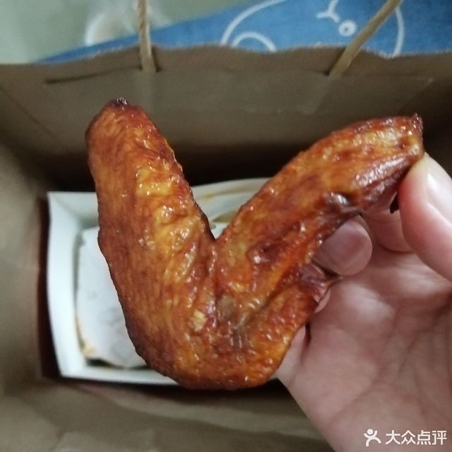 华莱士全鸡汉堡元江元店